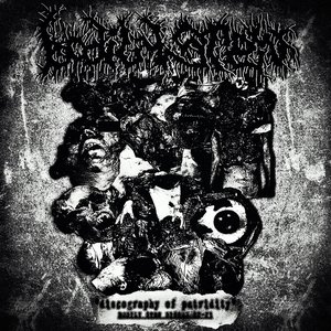 Discography Of Putridity (2022​-​2023)