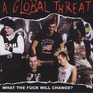 A Global Threat - False Patriot Lyrics - Zortam Music