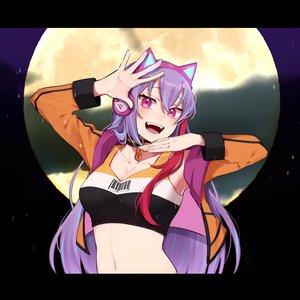 Bloody Stream