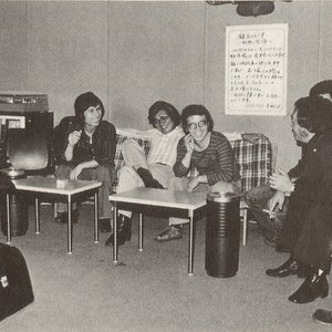 Isoo Fukui Quartet 的头像