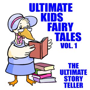 Ultimate Kids Fairy Tales Vol. 1