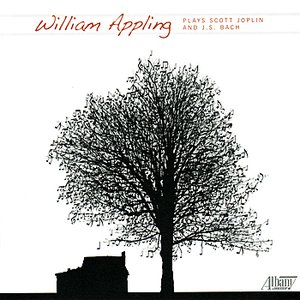 William Appling Plays Scott Joplin and J.S. Bach