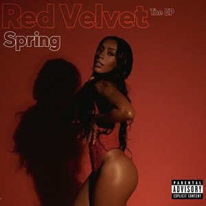 Red Velvet
