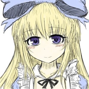 Avatar for Eeny, meeny, miny, moe?