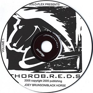 Solo-flex  Presents Thoro-b.r.e.d.s. Vol. 1