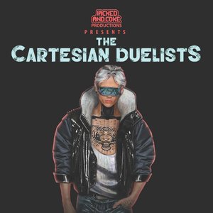 Image for 'The Cartesian Duelists'