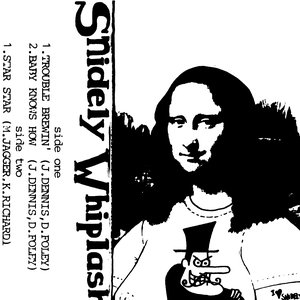 Mona Lisa