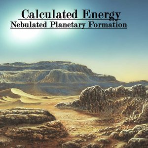 Calculated Energy 的头像