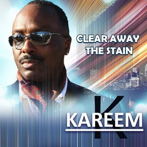 Clear Away The Stain