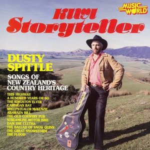 Kiwi Storyteller