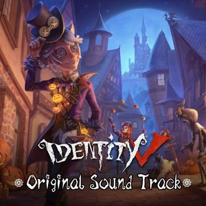 Avatar di Identity V/ANNA TSUCHIYA