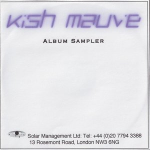 Album Sampler