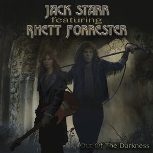 Out of the Darkness (Remastered Expanded) [feat. Rhett Forrester]