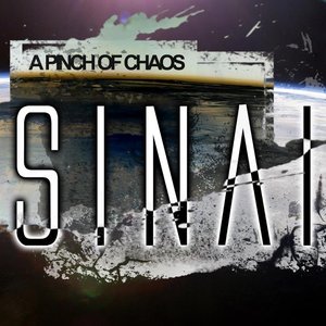 a pinch of chaos