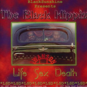 Life Sex Death