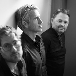 Daniel Sommer, Arve Henriksen & Johannes Lundberg 的头像