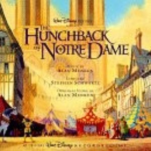 Avatar for Alan Menken & Stephen Schwar