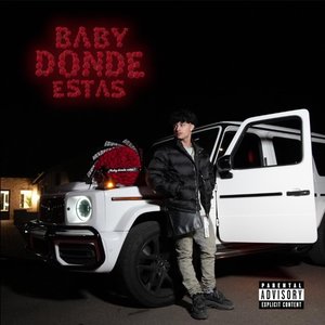 Baby Donde Estas - Single