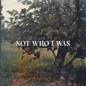 Not Who I Was - Single