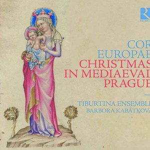 Cor Europae: Christmas in Mediaeval Prague