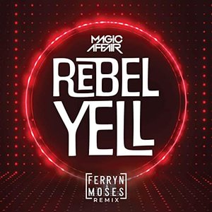 Rebel Yell (Remix) - Single