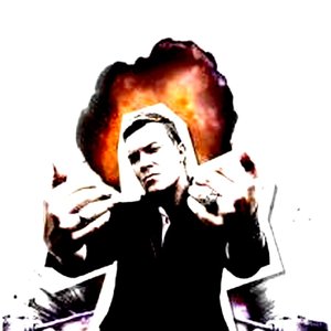 Liam Howlett (Prodigy) のアバター