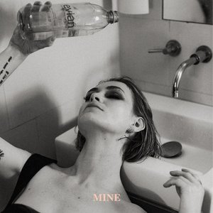 Mine - Single