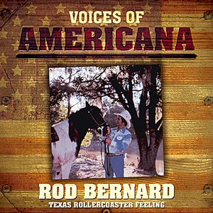 Voices Of Americana: Texas Rollercoaster Feeling