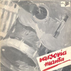 Varsovia Manta