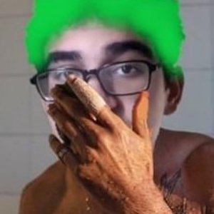 Avatar for Beroman