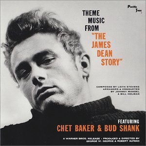 Theme Music from "The James Dean Story"