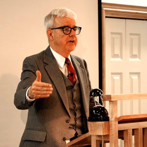 Gary North 的头像