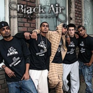 Image for 'Black Air Entertainment'
