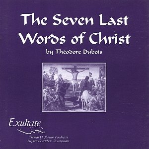 Imagem de 'The Seven Last Words of Christ'