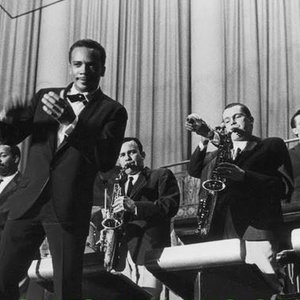 Quincy Jones And His Orchestra için avatar