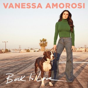 Back to Love [Explicit]