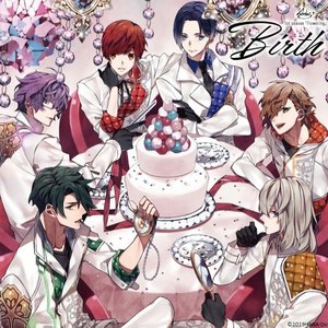 Avatar for [Anthos]KAGEKAWA RYOGA（VA:Daiki Hamano）、TOUDO LIHITO（VA:Kent Ito）、CHISE（VA:Wataru Komada）、KISARAGI KAORU（VA:Shunichi Toki）、YUKI MAHIRO（VA:Seiichiro Yamashita）、KIYOSE HARUTA（VA:Toshiki Masuda）