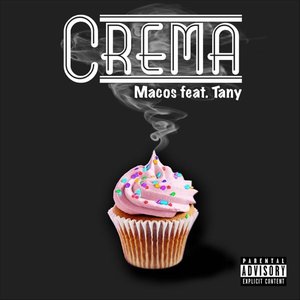 Crema (feat. Tany)