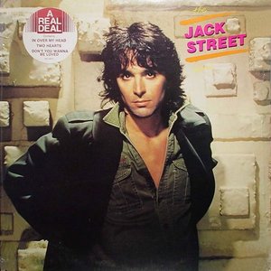 The Jack Street Band 的头像