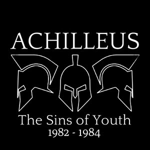 The Sins of Youth 1982-1984