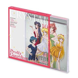 月野うさぎ(CV:三石琴乃) 的头像