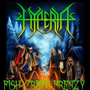 Fish Creek Frenzy