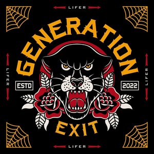 Аватар для Generation Exit