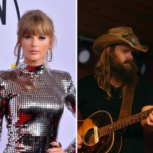 Avatar di Taylor Swift [feat. Chris Stapleton]