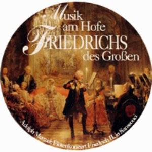 Avatar for Prussian Royal Court Composers