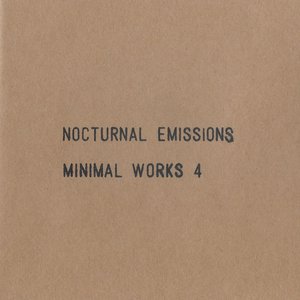 Minimal Works 4