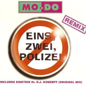 Eins, Zwei, Polizei (Remix)