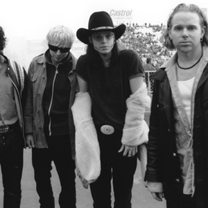 Holy Barbarians photo provided by Last.fm