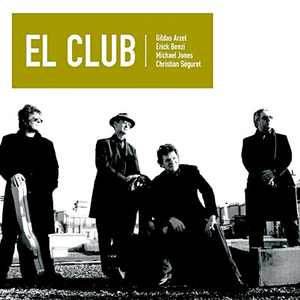 El Club photo provided by Last.fm