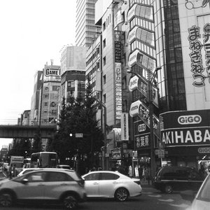Tokyo, 7AM